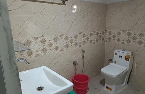 Kokrajhar Villa | Pinjillyn Resort
