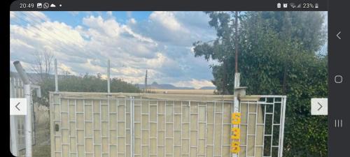 Maseru Apartment | Pink Barbie Dream House, 2 Bedroom, few minutes from Border and downtown