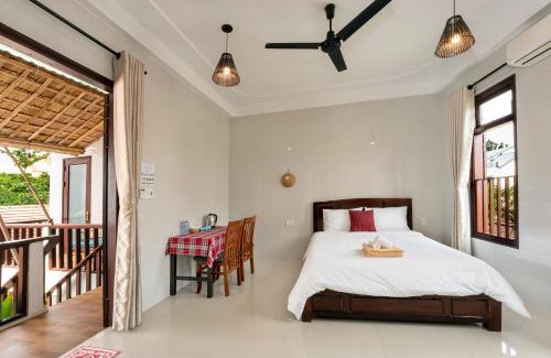 Cam An House | Pink Beach Homestay