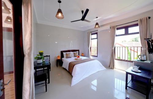Cam An House | Pink Beach Homestay