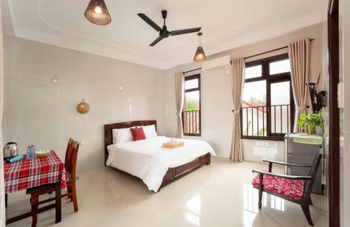 Cam An House | Pink Beach Homestay