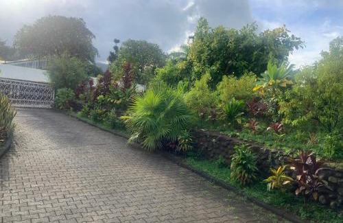Punaauia Bed & Breakfast | Pink Bliss