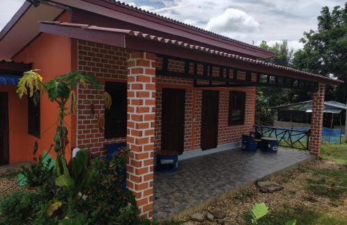Vientiane Prefecture Other | Pink Buffalo Eco-Resort
