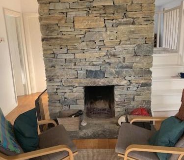 Ballyconneely House | Pink Cottage