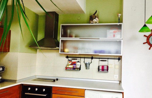 Burgas Center Apartment | Pink Flamingo Nest