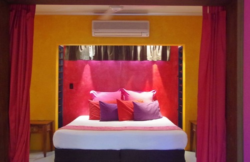 Port Douglas Resort | Pink Flamingo Resort