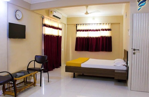 Dahanu Resort | Pink Lake Resort - Dahanu, Palghar