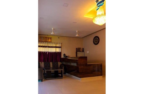 Dahanu Resort | Pink Lake Resort - Dahanu, Palghar