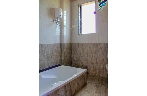 Dahanu Resort | Pink Lake Resort - Dahanu, Palghar