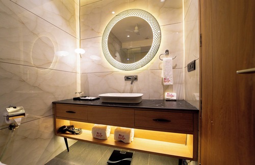 Hisar Hotel | Pink Mango A Boutique Hotel