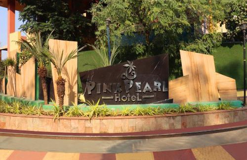 Jaipur Resort | Pink Pearl Hotel By Chokhi Dhani