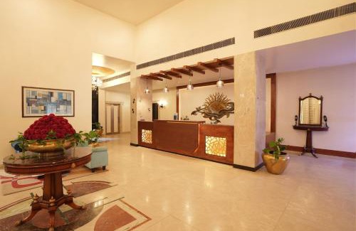 Jaipur Resort | Pink Pearl Hotel By Chokhi Dhani
