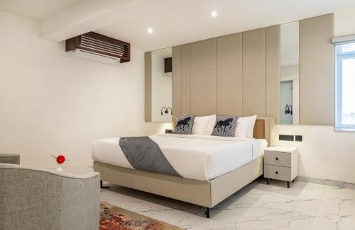Jaipur Resort | Pink Pearl Hotel By Chokhi Dhani
