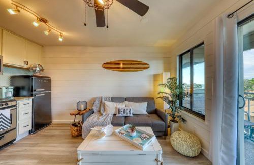 Hilton Head Island Apartment | Pink Pineapple