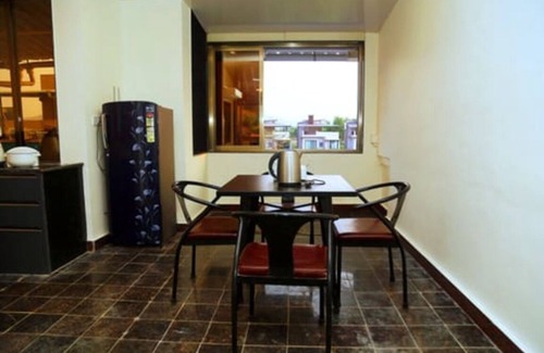 Lonavala Villa | Pink Villa Lonavala