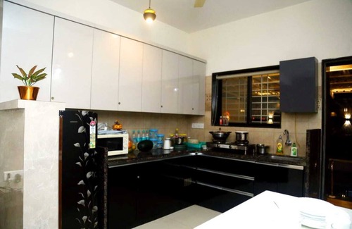 Lonavala Villa | Pink Villa Lonavala