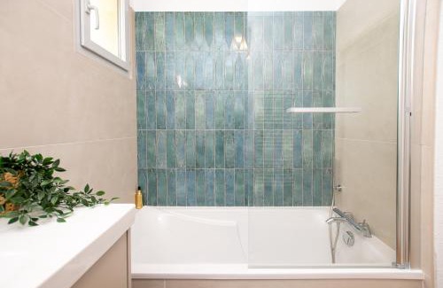Trois Cocus - Borderouge - Croix-Daurade - Paleficat Apartment | PinkCity Signature - air conditioning - metro - parking - patio