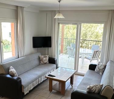 Bodrum City Center Apartment | Pinky Apart Otel Bodrum