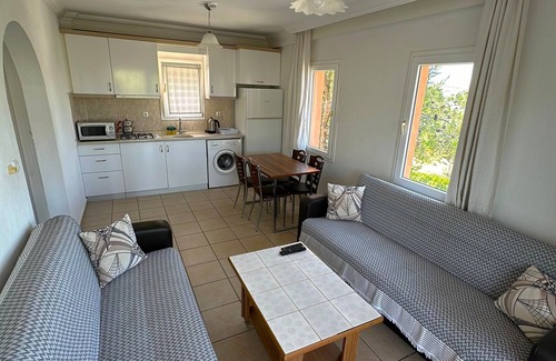 Bodrum City Center Apartment | Pinky Apart Otel