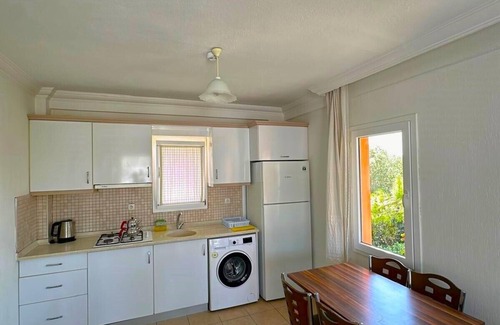 Bodrum City Center Apartment | Pinky Apart Otel