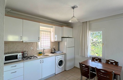 Bodrum City Center Apartment | Pinky Apart Otel