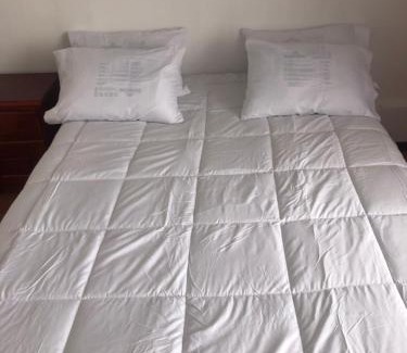 El Coyol Apartment | Pinky’s Place Airport, Full Equipment.
