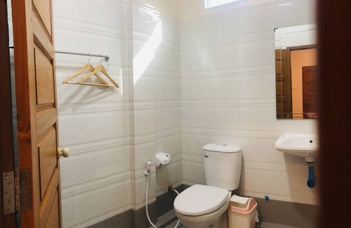 Mawlamyine Hotel | Pinlon Pann motel
