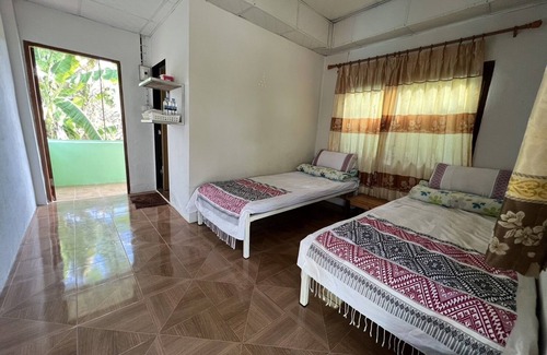 Si Don Chai Hotel | Pinmanee Resort and homestay