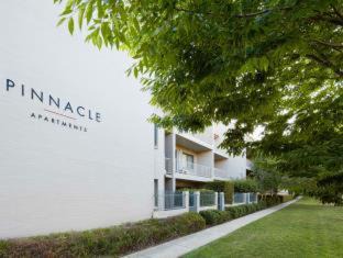 Kingston Apartment | Pinnacle Apartments