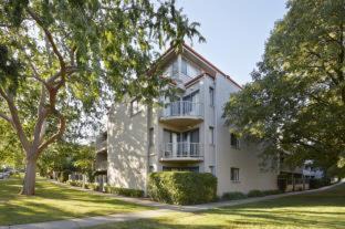 Kingston Apartment | Pinnacle Apartments
