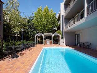 Kingston Apartment | Pinnacle Apartments