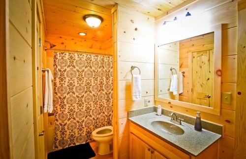 Luray Cabin | Pinnacle Cabin