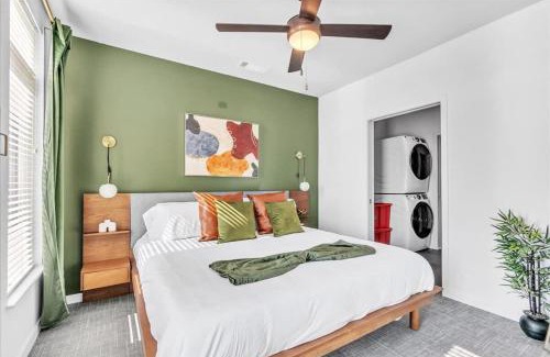 Rogers Apartment | Pinnacle Heights 1Bdrm 2nd flr Near Walmart Amp Pool Fitness Center Yoga Studio Dog Spa