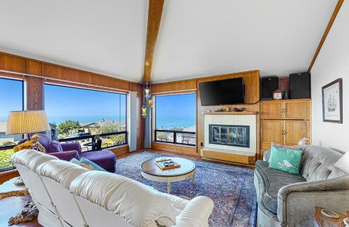 Bodega Bay House | Pinnacle Heights