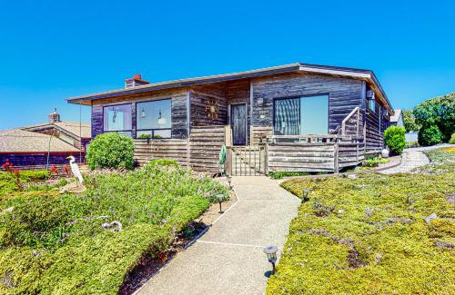 Bodega Bay House | Pinnacle Heights