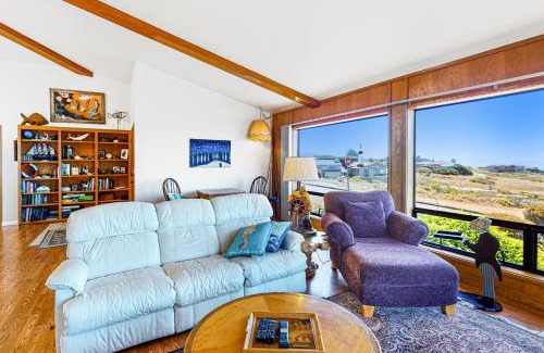 Bodega Bay House | Pinnacle Heights