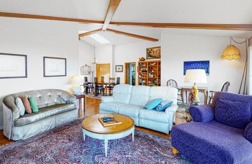 Bodega Bay House | Pinnacle Heights