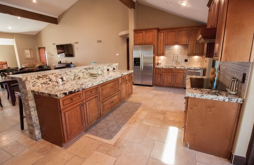 Pinnacle Peak Shadows House | Pinnacle Peak Peaceful & Private - 3 Bed, 2 Bath, Private Heated Pool, Views