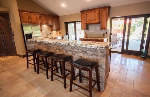 Pinnacle Peak Shadows House | Pinnacle Peak Peaceful & Private - 3 Bed, 2 Bath, Private Heated Pool, Views