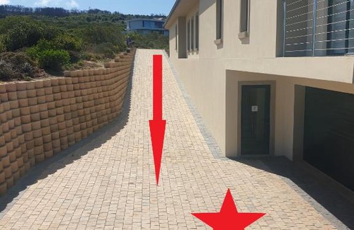 Pinnacle Point Apartment | Pinnacle Point Golf Estate - Eastwood Drive 79