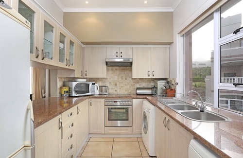 Pinnacle Point Apartment | Pinnacle Point Heritage Villa