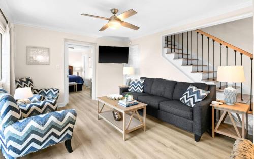 Sunnyside House | Pinnacle Port A914