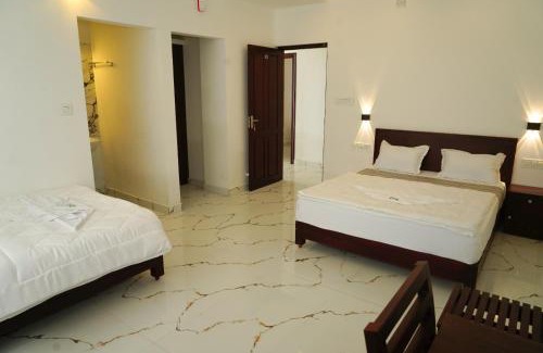 Vagamon Resort | Pinnacle Resort Vagamon