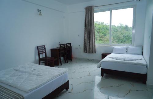 Vagamon Resort | Pinnacle Resort Vagamon