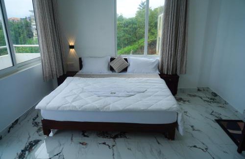 Vagamon Resort | Pinnacle Resort Vagamon