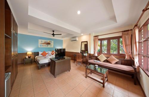 Mae Nam Resort | Pinnacle Samui Resort