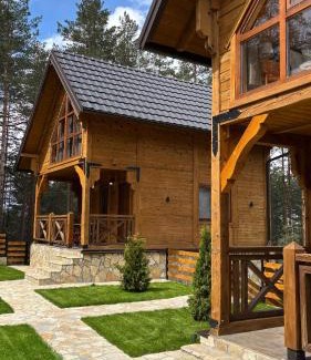 Zlatibor House | Pino House Zlatibor-Tornik