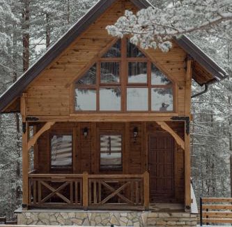 Zlatibor House | Pino House Zlatibor-Tornik