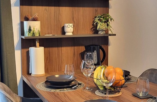 Kopaonik Apartment | Pino Nero- Apartment
