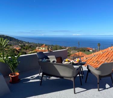 Puntagorda House | Pino Redondo